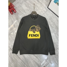 Fendi Hoodies